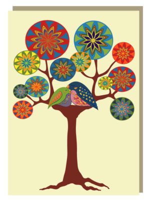 Bird Family Tree