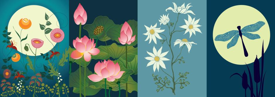 Home-Slider-Gardenalia Gardenalia greeting cards