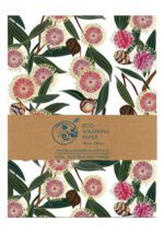 Hakea Bloom Eco Wrapping Paper