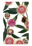 Hakea Bloom Eco Gift Tag Pincushion hakea